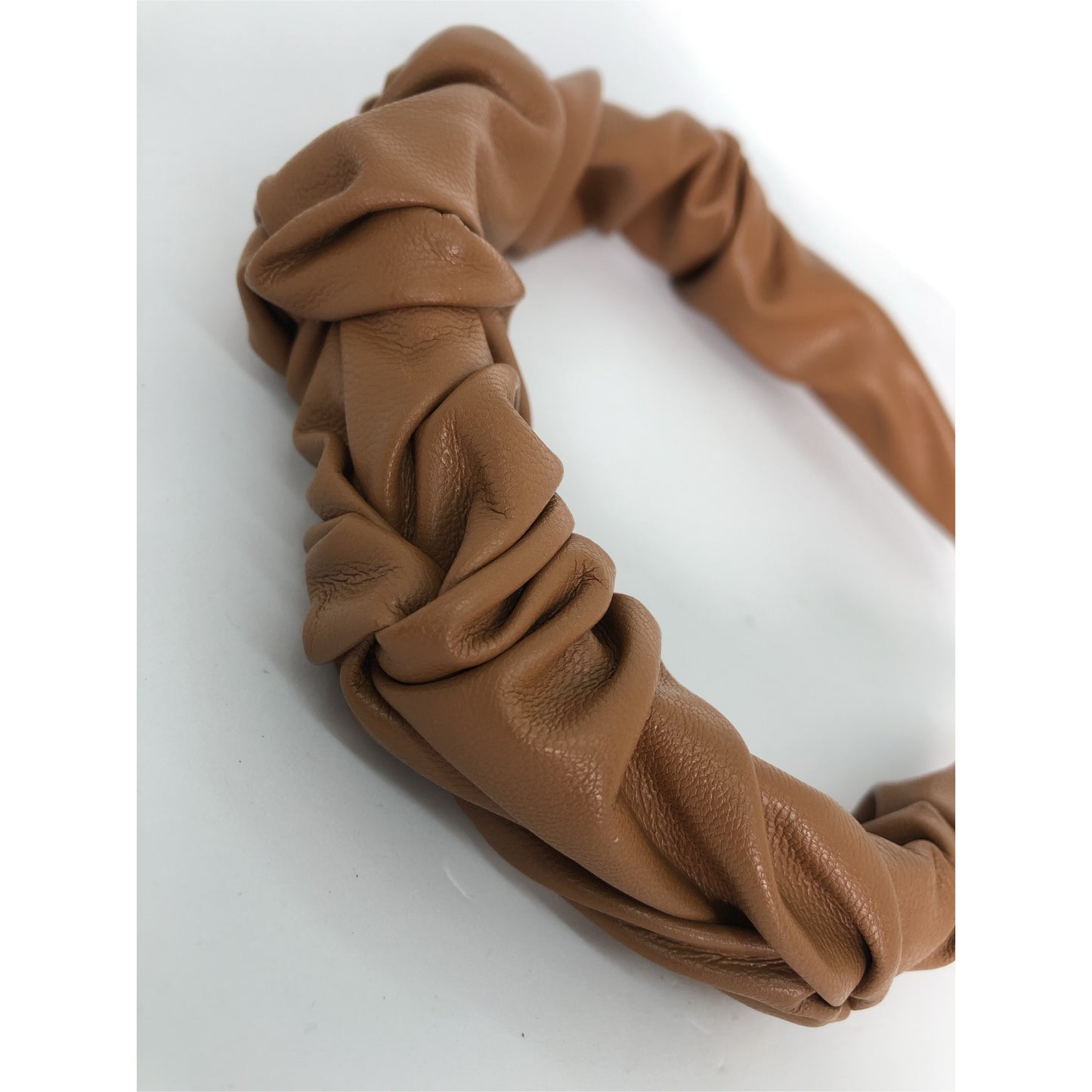 Matilda headband ‘brown’