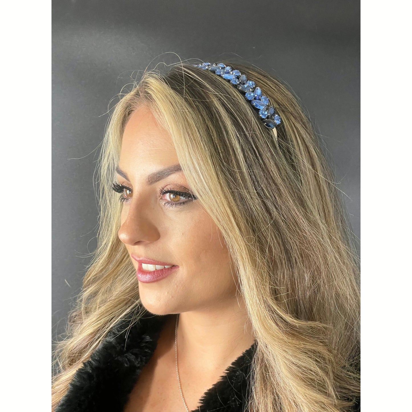 Beth headband