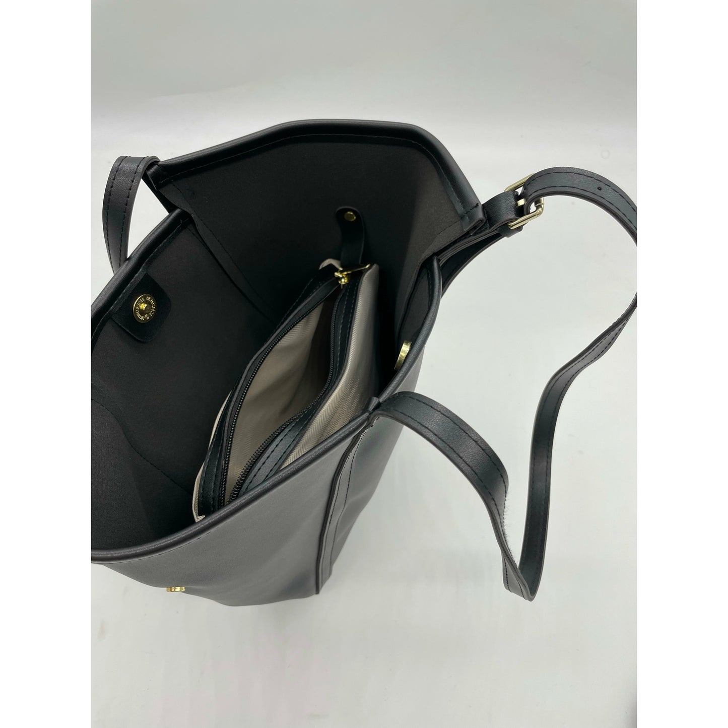 Sylvie bag ‘black’