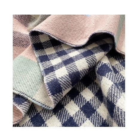 Camilla Scarf ‘pink’