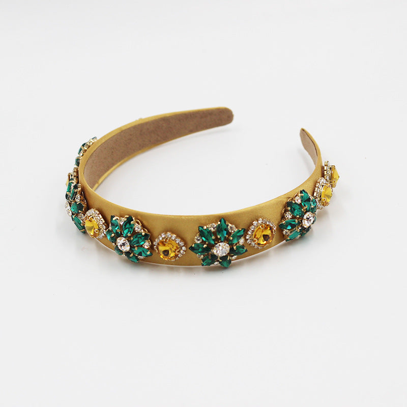 Millie ‘mustard’