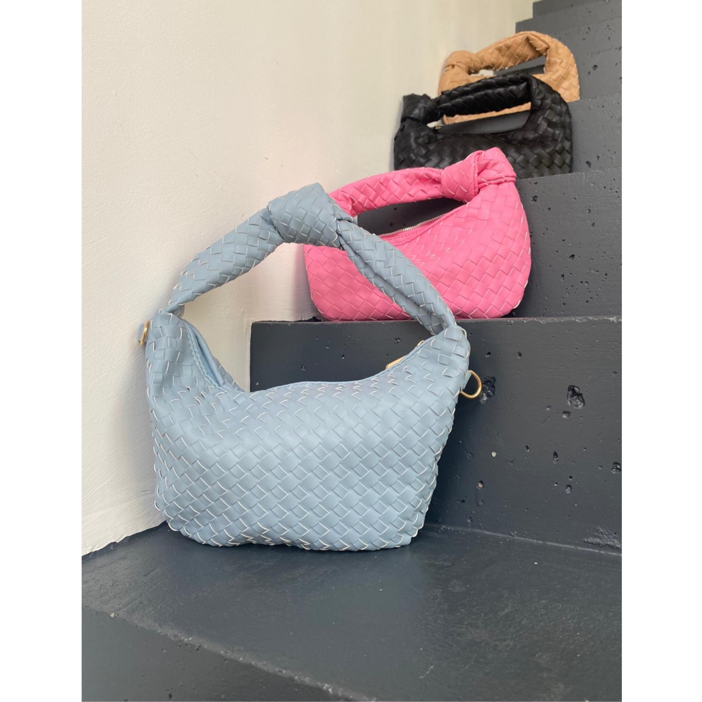 Brogan ‘Baby Blue ‘