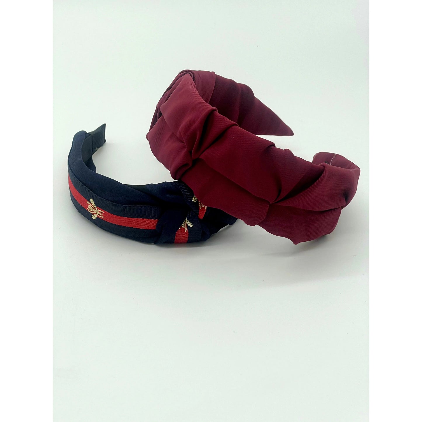 Roma headband set