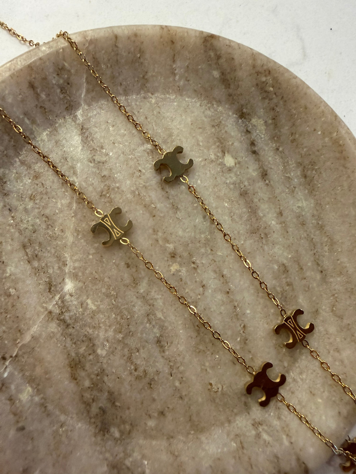 Callie necklace