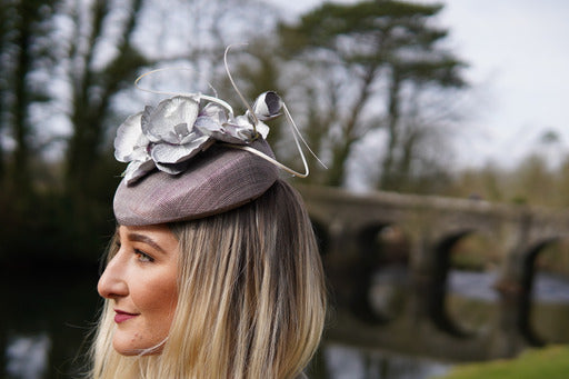 Hat appointment - Reah