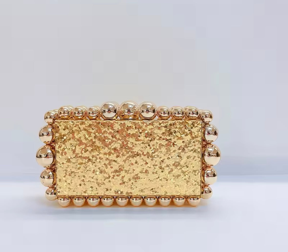 Lydia Bag ‘gold’