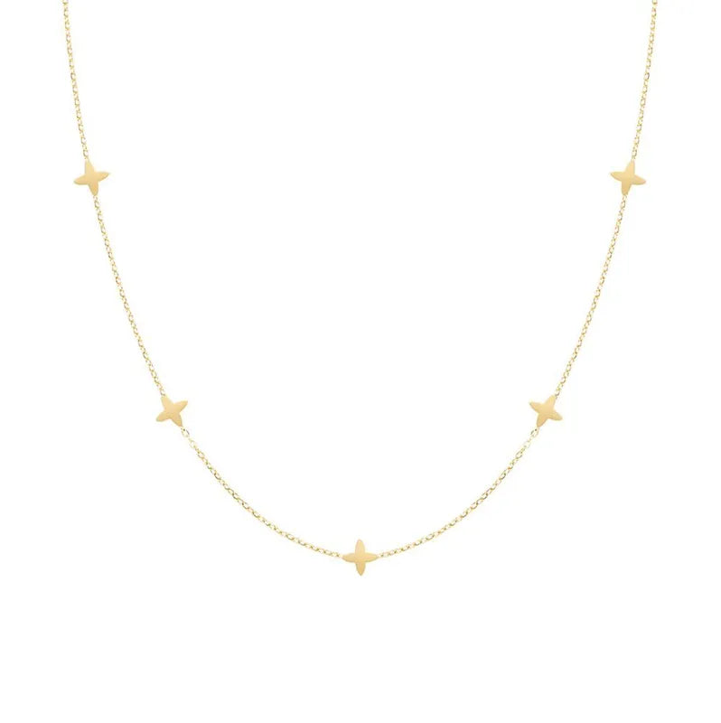 Lucy Ann Necklace