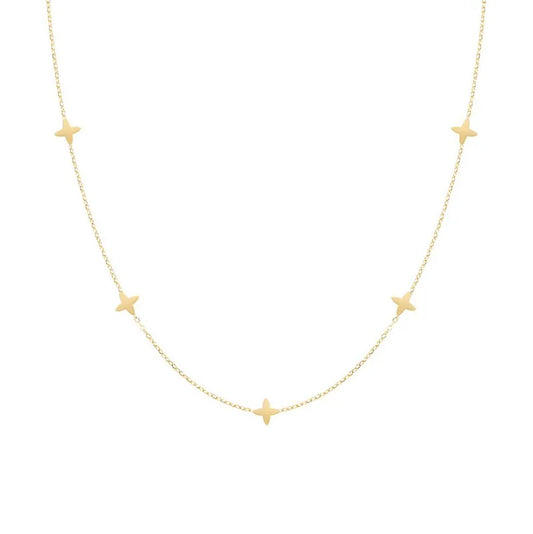 Lucy Ann Necklace