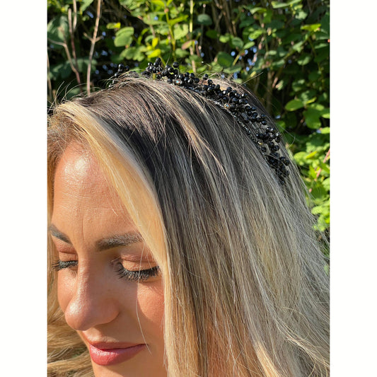 Sally headband