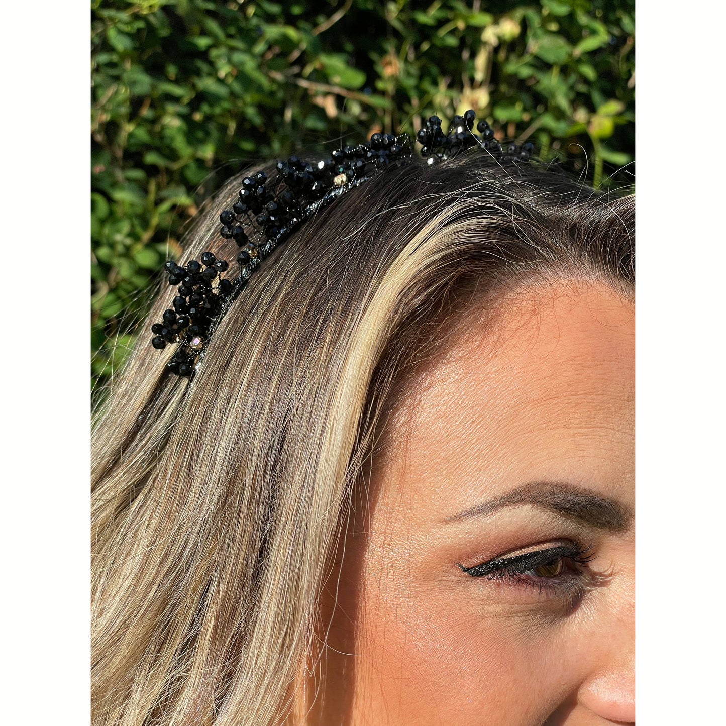 Sally headband