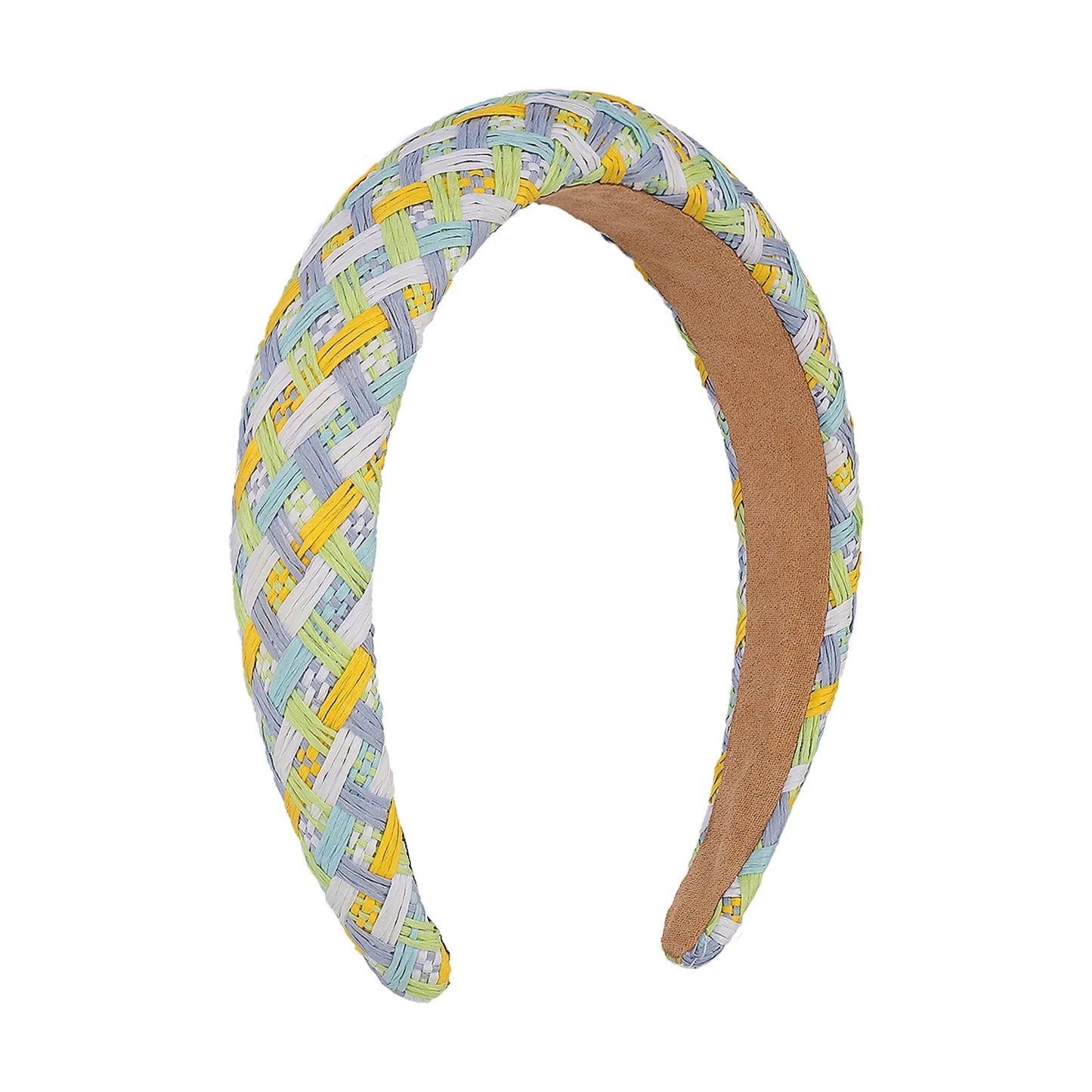 Brescia headband