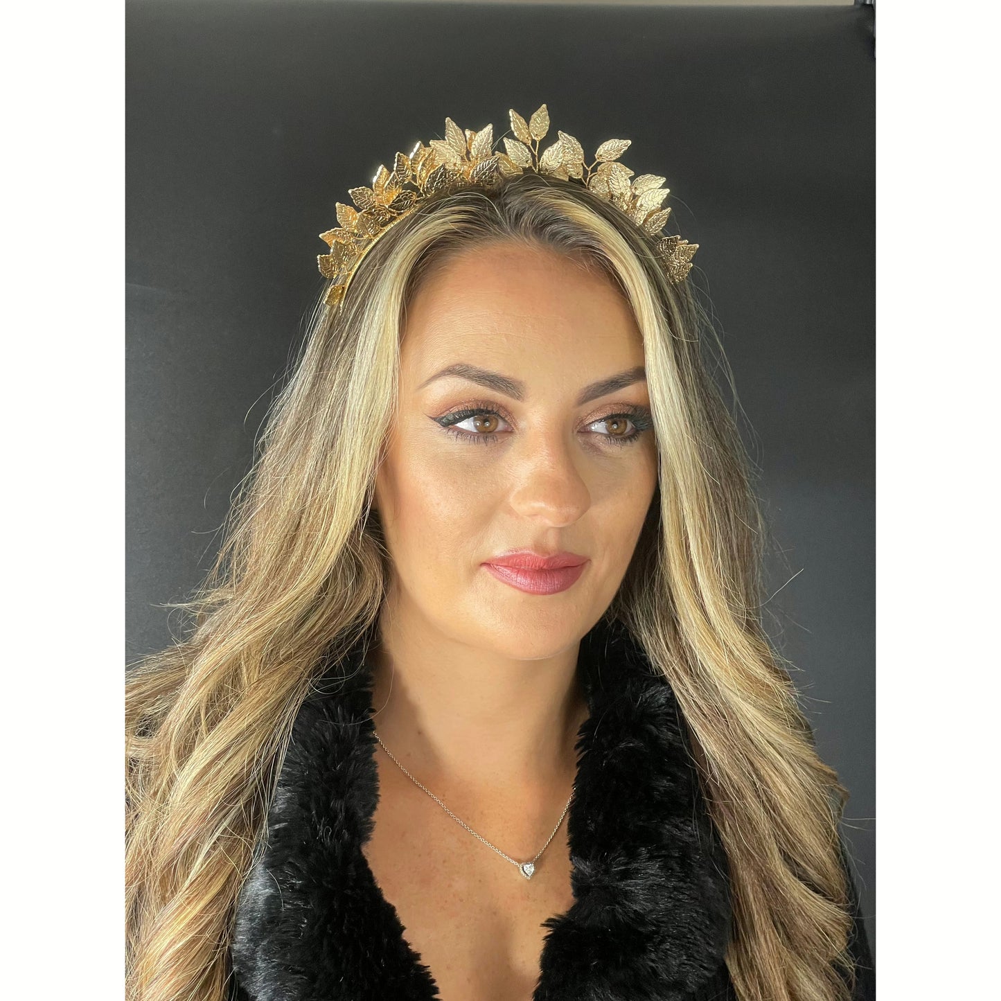 Ella Rose headband