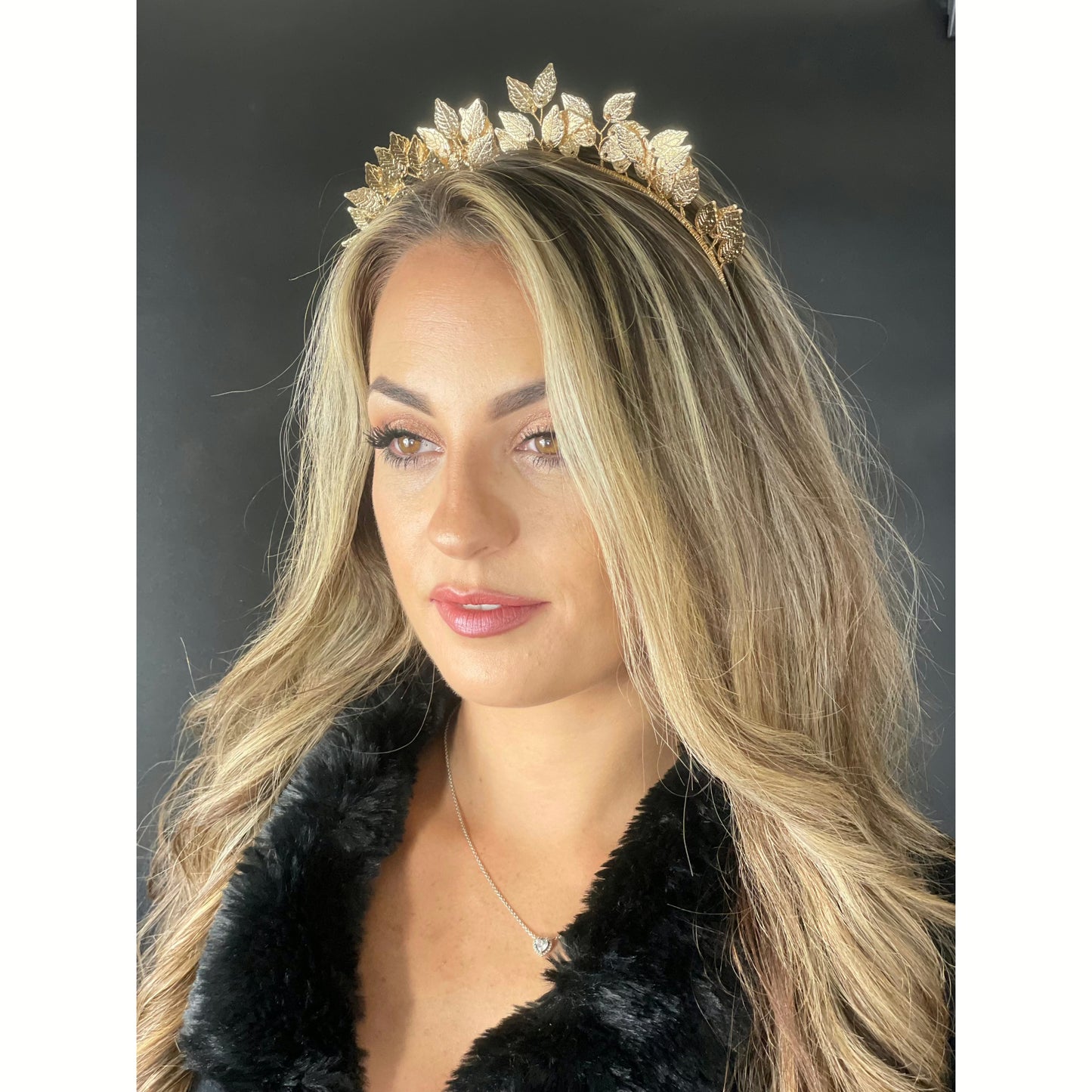 Ella Rose headband