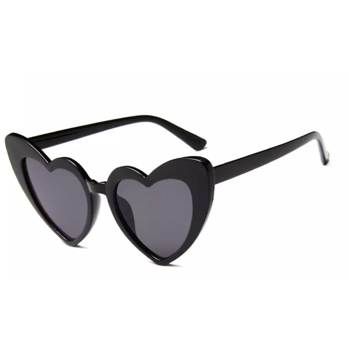 Black Heart sunglasses