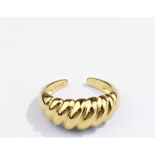 Melissa ring ‘gold’