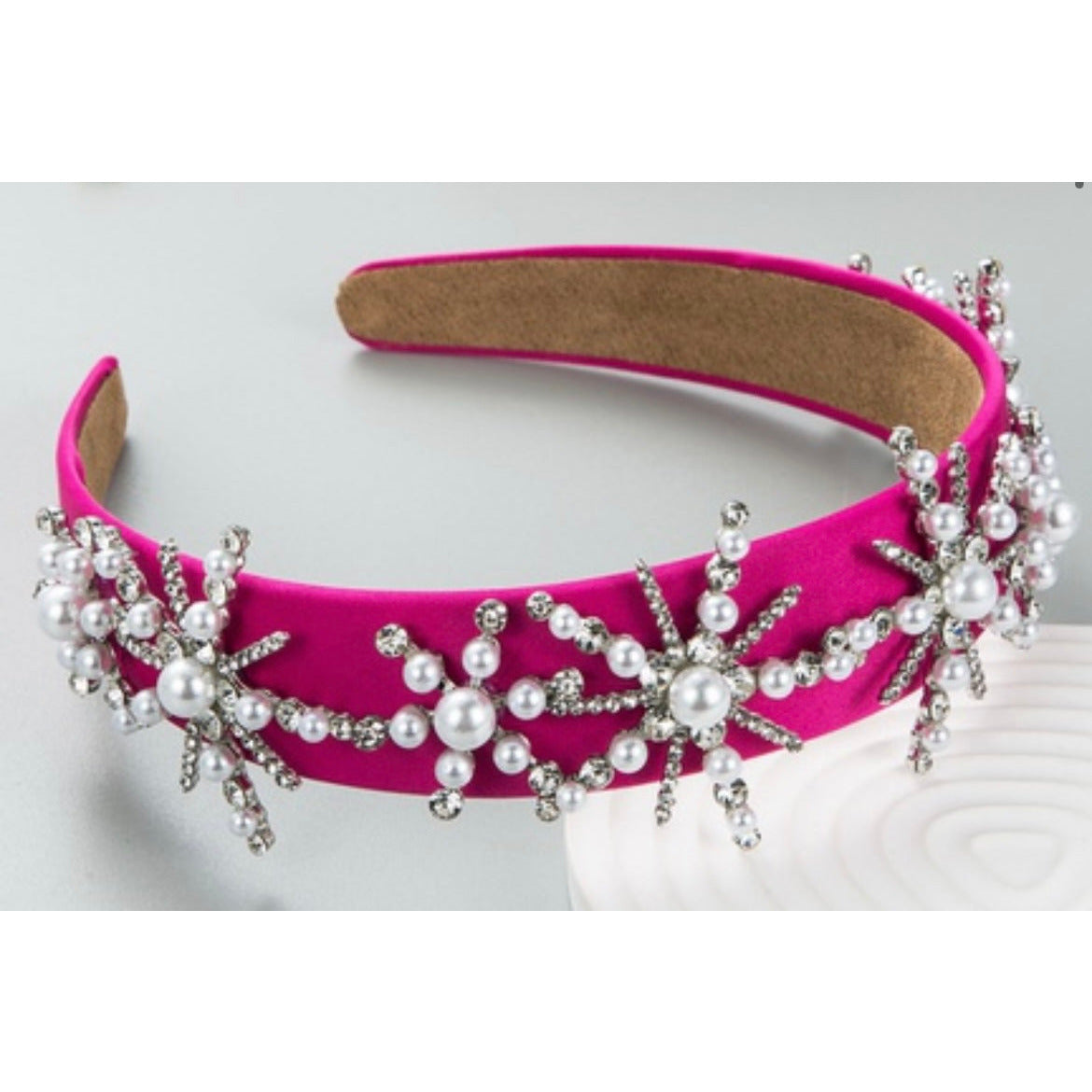 Cassie headband