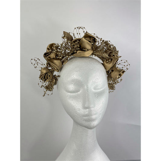 Greythwaite Gold Crown