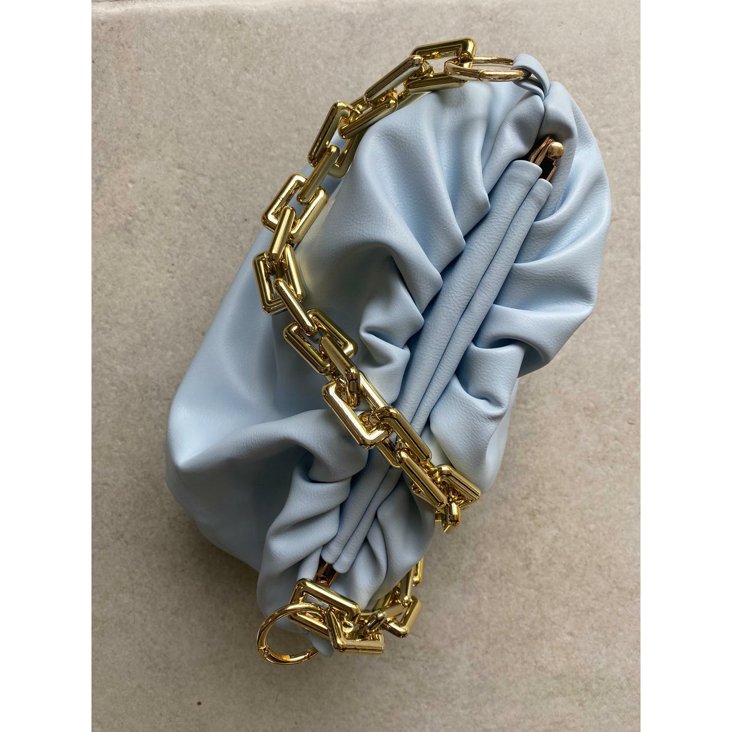 Ciara bag ‘baby blue’